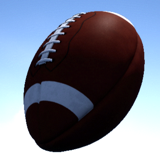 Field Goal Challenge app icon